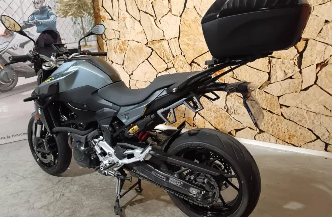 BMW 900 R 0K11