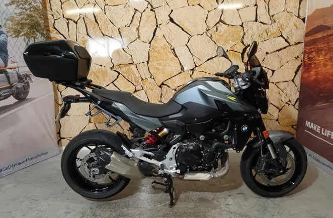 BMW 900 R 0K11