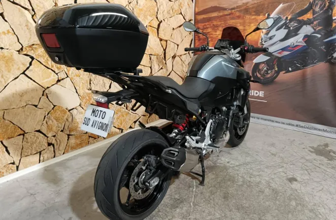 BMW 900 R 0K11
