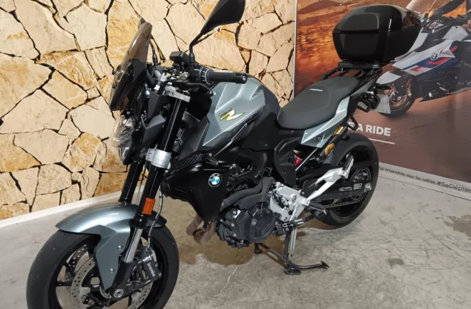 BMW 900 R 0K11
