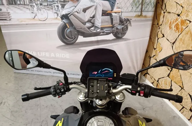 BMW 900 R 0K11