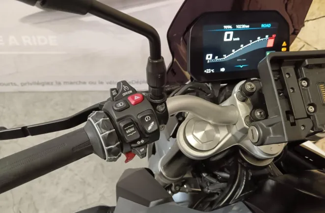 BMW 900 R 0K11