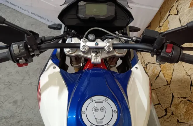 BMW 310 GS 0G31