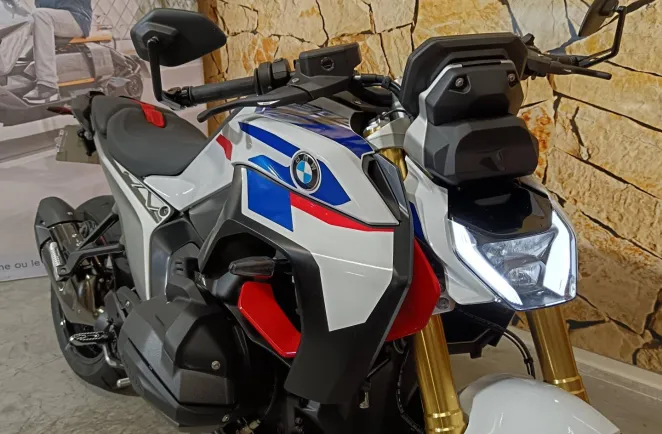 BMW R 1300 R