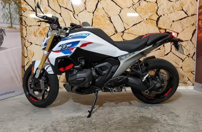 BMW R 1300 R