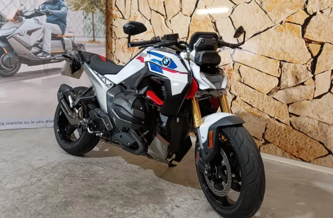 BMW R 1300 R