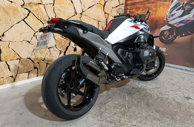 BMW R 1300 R