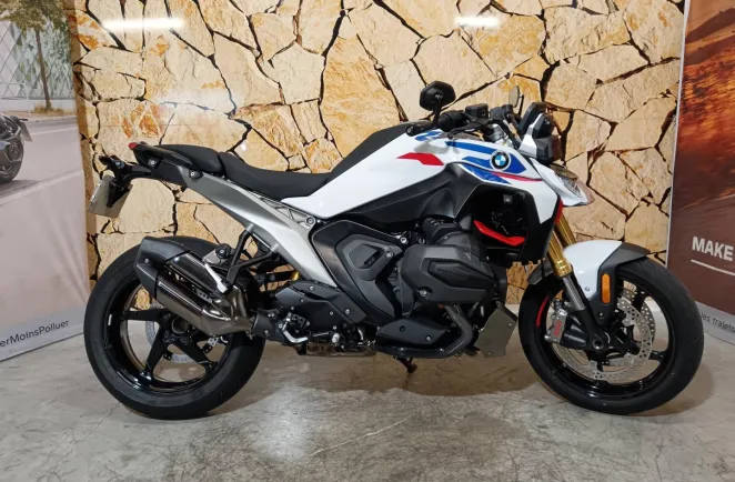 BMW R 1300 R