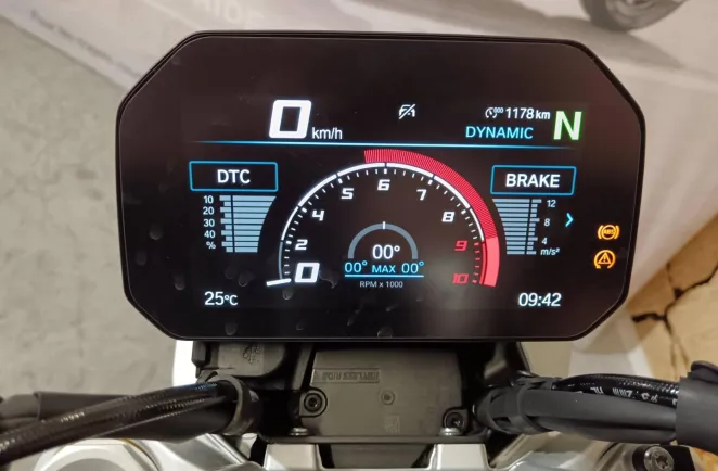 BMW R 1300 R