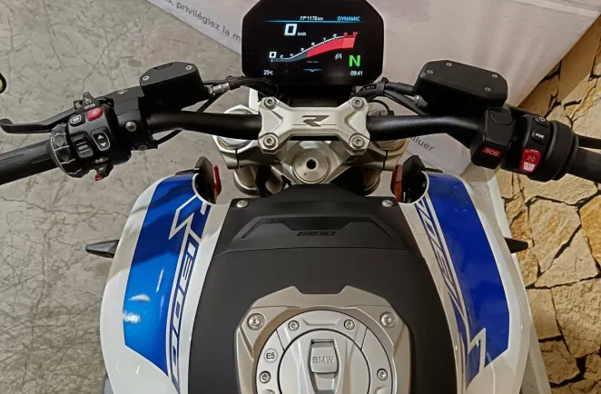 BMW R 1300 R
