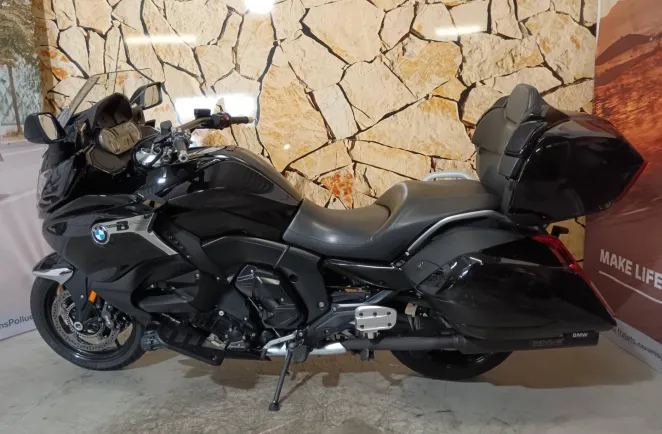 BMW K 1600 B