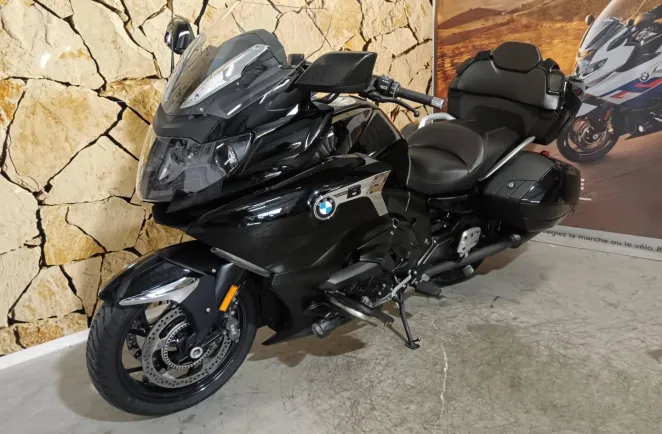 BMW K 1600 B