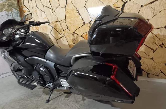 BMW K 1600 B