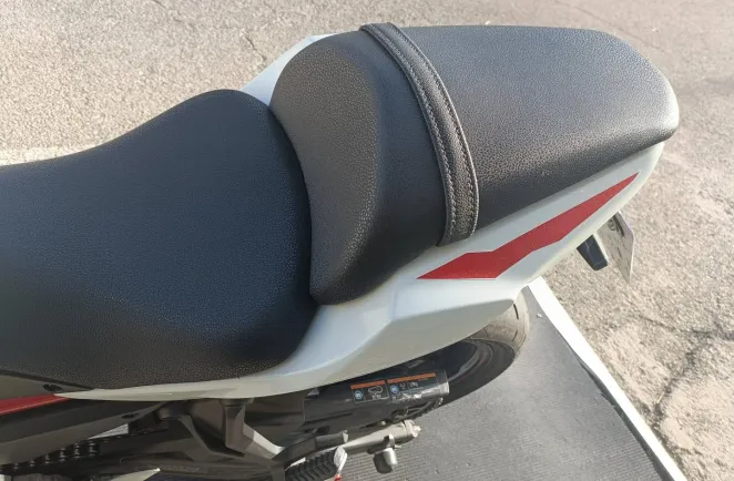 KAWASAKI 650 LIGNE IXIL Z650 BRIDER A2 A SAISIR