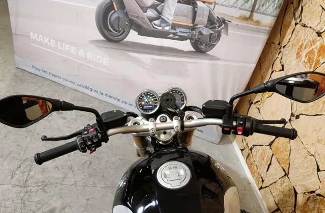 BMW 12 NINET KR1 - 0N01