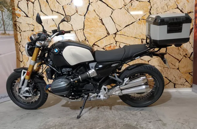 BMW 12 NINET KR1 - 0N01