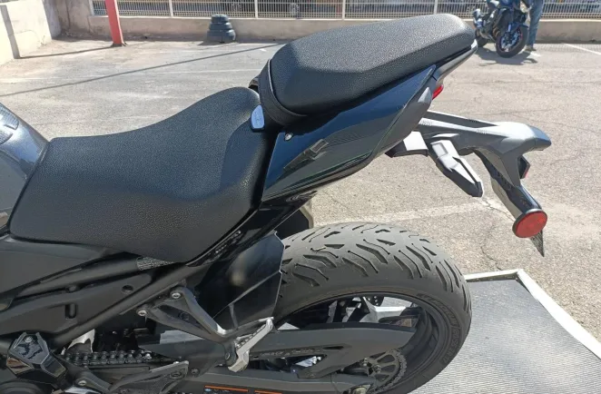 KAWASAKI 900 125 CH 2025 1ER MAIN A SAISIR (Z900)