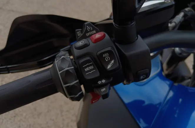BMW 1250 GS Adventure Style HP option 719 complet