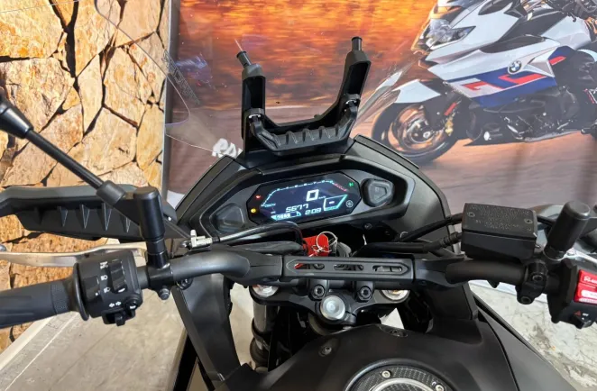 YAMAHA Tracer 7 700 35KW 2022