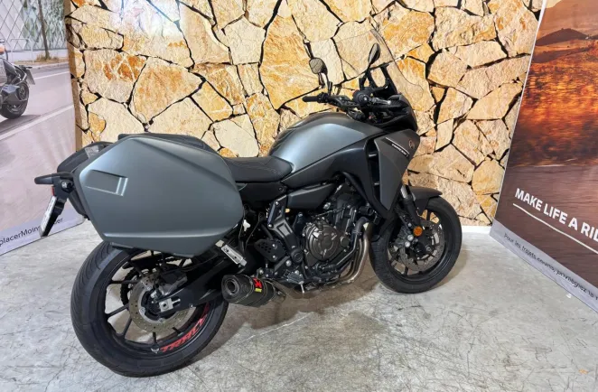 YAMAHA Tracer 7 700 35KW 2022