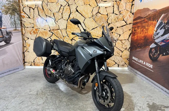 YAMAHA Tracer 7 700 35KW 2022