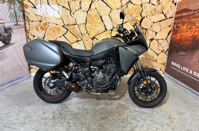 YAMAHA Tracer 7 700 35KW 2022