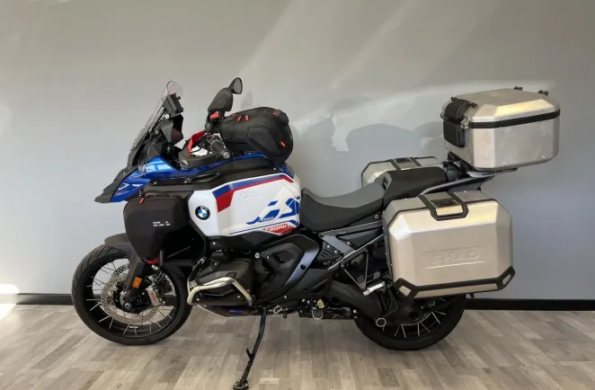 BMW 1300 GS ADVENTURE 0M31