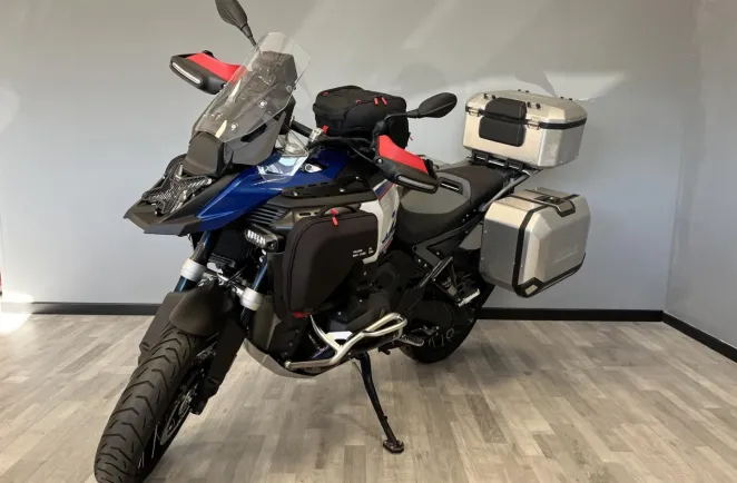 BMW 1300 GS ADVENTURE 0M31