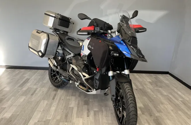 BMW 1300 GS ADVENTURE 0M31