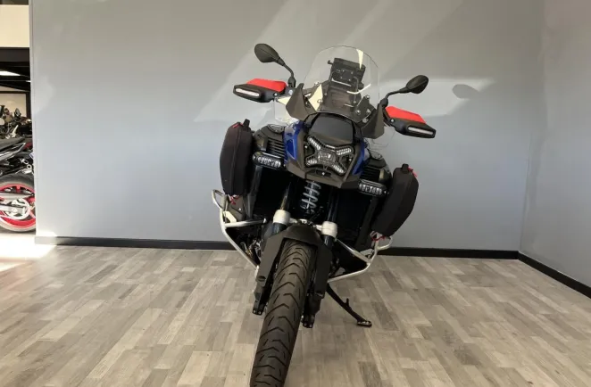 BMW 1300 GS ADVENTURE 0M31