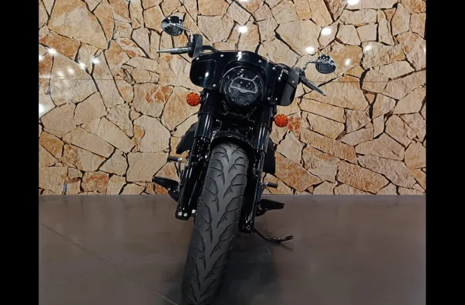 INDIAN Super Chief Limited 1890 2024