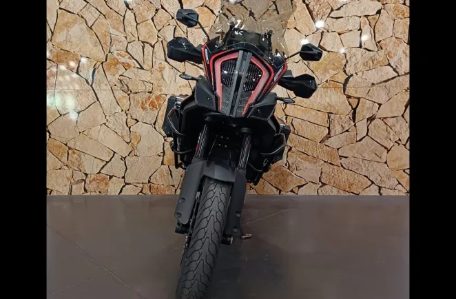 KTM Super Adventure 1290 S ABS 2019