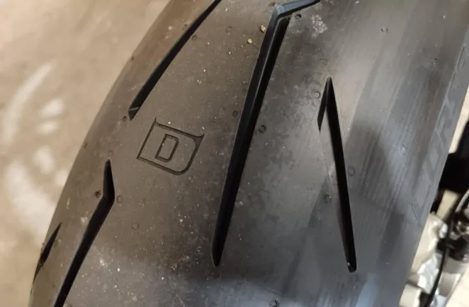 TRIUMPH Street Triple 765 MOTO2 EDITION 2023
