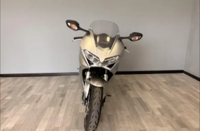 HONDA 800 F ABS 2017