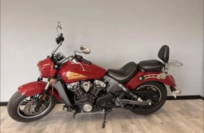 INDIAN 1133