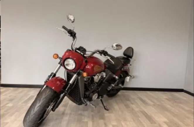 INDIAN 1133