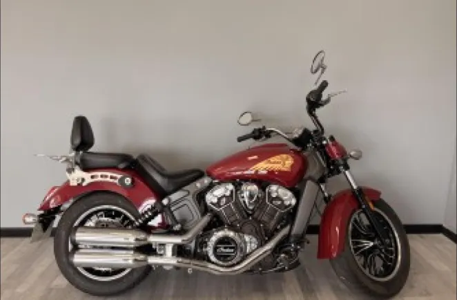 INDIAN 1133