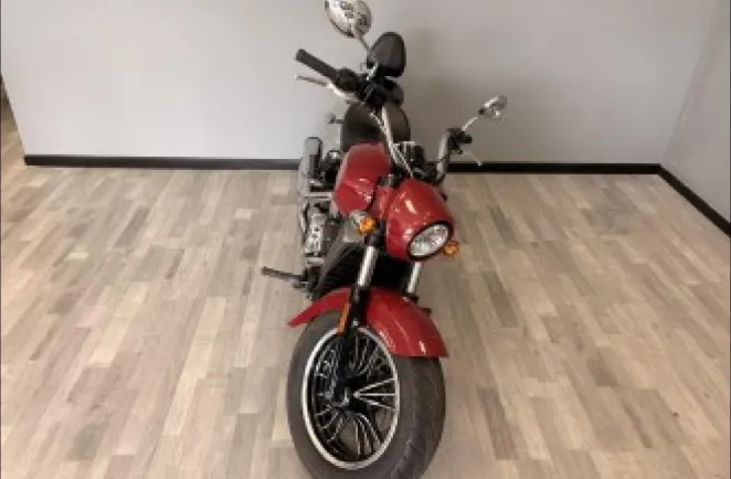 INDIAN 1133