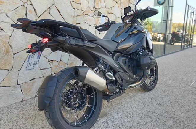 BMW 1300 GS