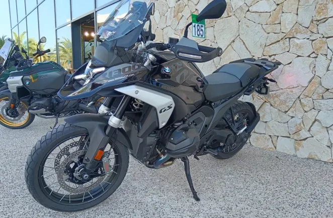 BMW 1300 GS
