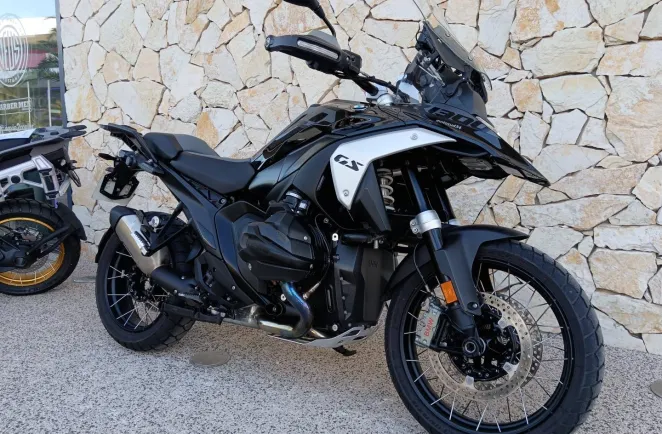 BMW 1300 GS