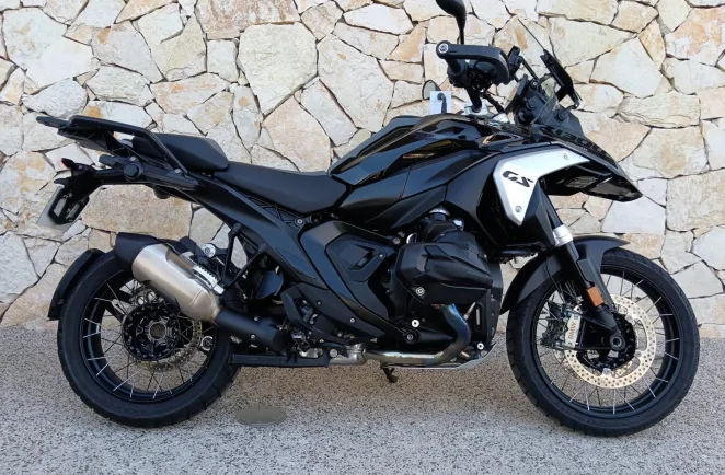 BMW 1300 GS