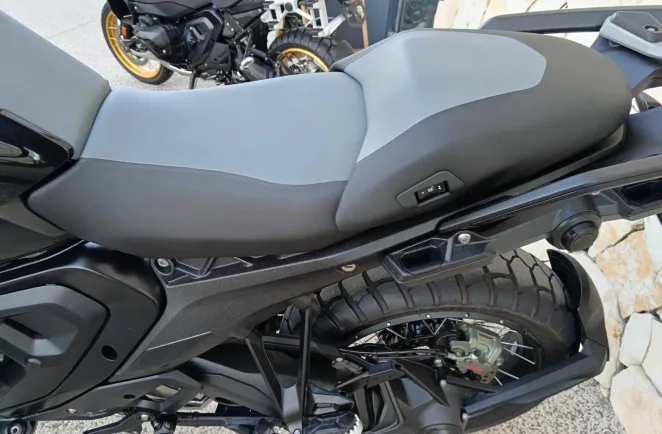 BMW 1300 GS