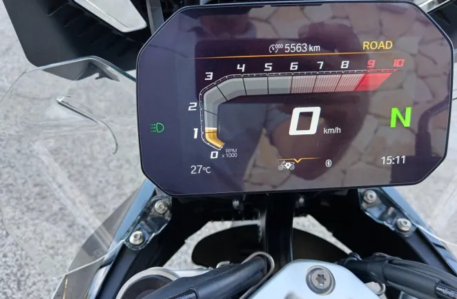 BMW 1300 GS