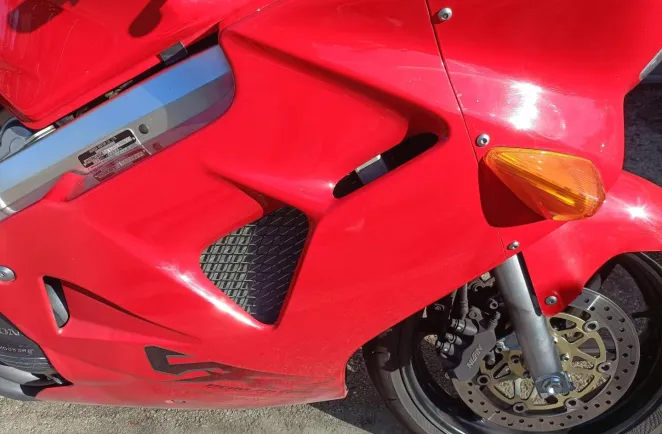 HONDA 800 Fi REVISEE A SAISIR