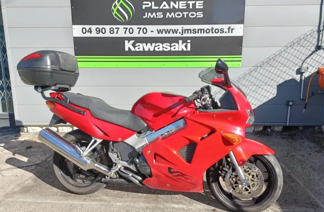 HONDA 800 Fi REVISEE A SAISIR