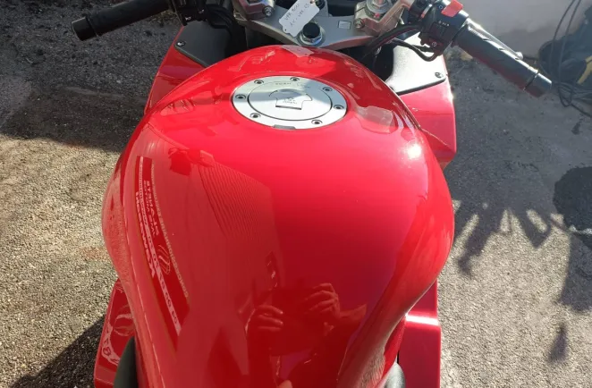 HONDA 800 Fi REVISEE A SAISIR