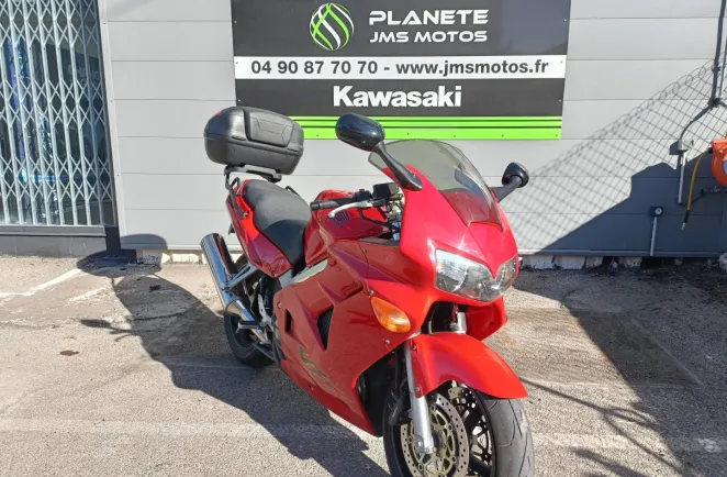 HONDA 800 Fi REVISEE A SAISIR