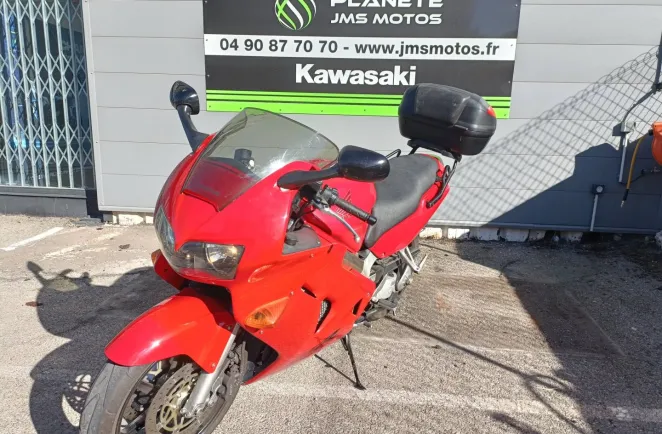HONDA 800 Fi REVISEE A SAISIR