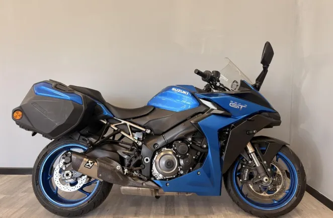 SUZUKI 1000 2024
